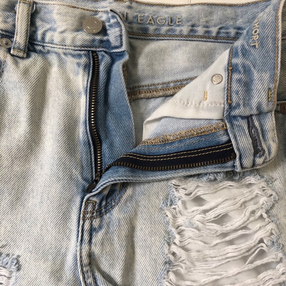 American eagle mom short - Picture 3 of 5